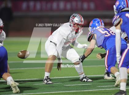 Thumbnail 1 in Manti vs. Richfield (UHSAA 3A Final) photogallery.