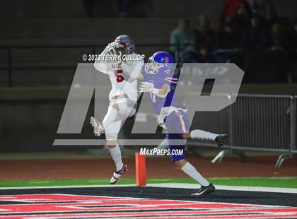 Thumbnail 1 in Manti vs. Richfield (UHSAA 3A Final) photogallery.