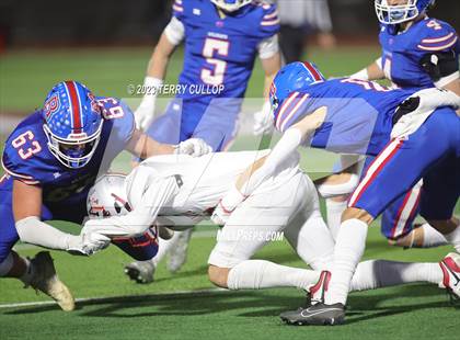 Thumbnail 3 in Manti vs. Richfield (UHSAA 3A Final) photogallery.