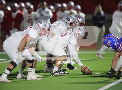 Thumbnail 1 in Manti vs. Richfield (UHSAA 3A Final) photogallery.