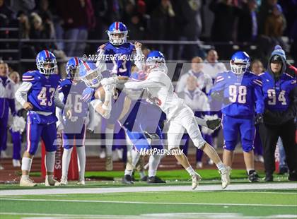 Thumbnail 1 in Manti vs. Richfield (UHSAA 3A Final) photogallery.