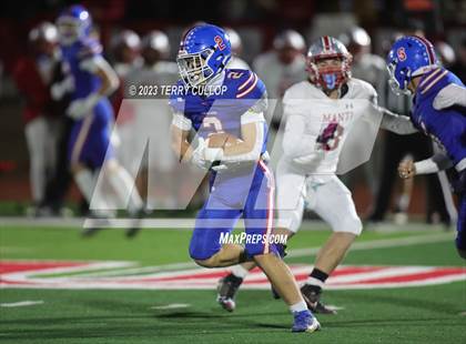 Thumbnail 1 in Manti vs. Richfield (UHSAA 3A Final) photogallery.