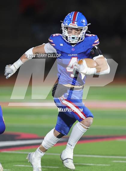 Thumbnail 2 in Manti vs. Richfield (UHSAA 3A Final) photogallery.