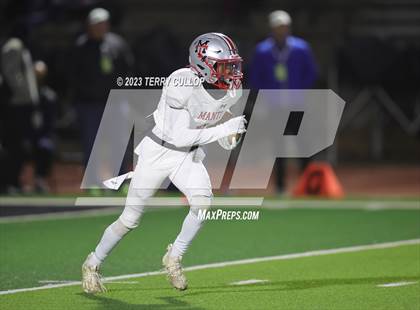 Thumbnail 1 in Manti vs. Richfield (UHSAA 3A Final) photogallery.