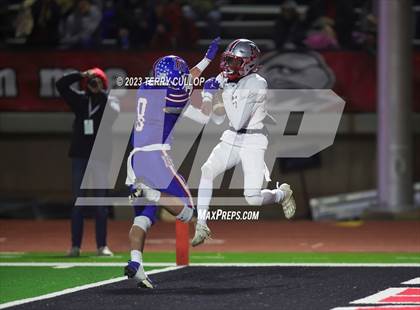 Thumbnail 1 in Manti vs. Richfield (UHSAA 3A Final) photogallery.
