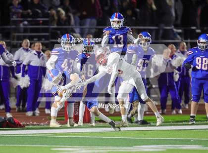 Thumbnail 3 in Manti vs. Richfield (UHSAA 3A Final) photogallery.
