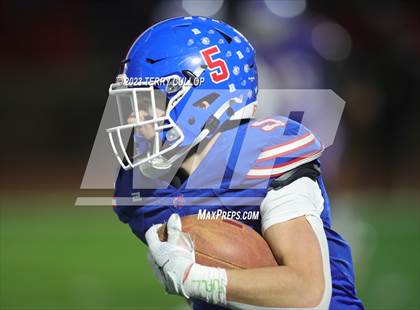 Thumbnail 2 in Manti vs. Richfield (UHSAA 3A Final) photogallery.
