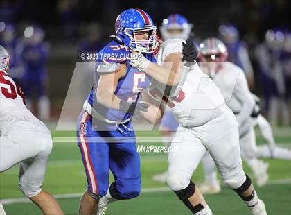 Thumbnail 2 in Manti vs. Richfield (UHSAA 3A Final) photogallery.