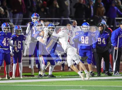 Thumbnail 3 in Manti vs. Richfield (UHSAA 3A Final) photogallery.