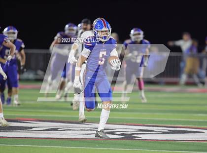 Thumbnail 2 in Manti vs. Richfield (UHSAA 3A Final) photogallery.