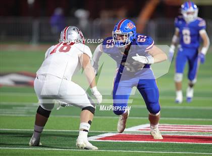 Thumbnail 2 in Manti vs. Richfield (UHSAA 3A Final) photogallery.