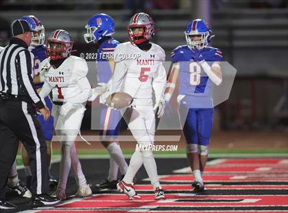 Thumbnail 1 in Manti vs. Richfield (UHSAA 3A Final) photogallery.