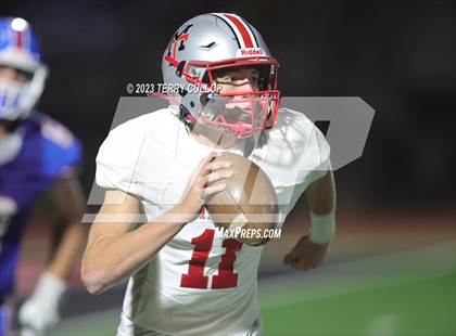 Thumbnail 3 in Manti vs. Richfield (UHSAA 3A Final) photogallery.