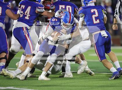 Thumbnail 2 in Manti vs. Richfield (UHSAA 3A Final) photogallery.