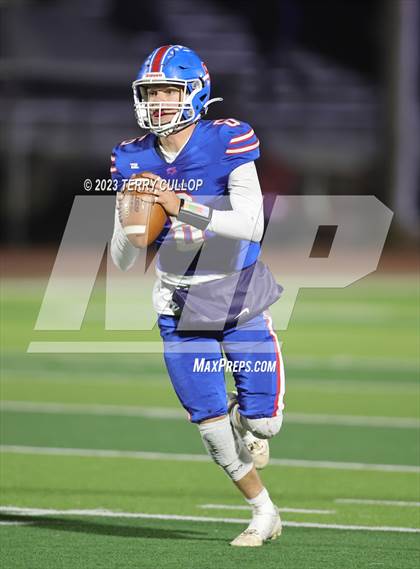 Thumbnail 3 in Manti vs. Richfield (UHSAA 3A Final) photogallery.