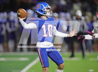 Thumbnail 3 in Manti vs. Richfield (UHSAA 3A Final) photogallery.