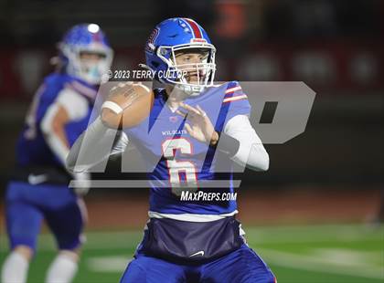 Thumbnail 1 in Manti vs. Richfield (UHSAA 3A Final) photogallery.