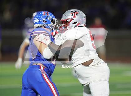 Thumbnail 2 in Manti vs. Richfield (UHSAA 3A Final) photogallery.