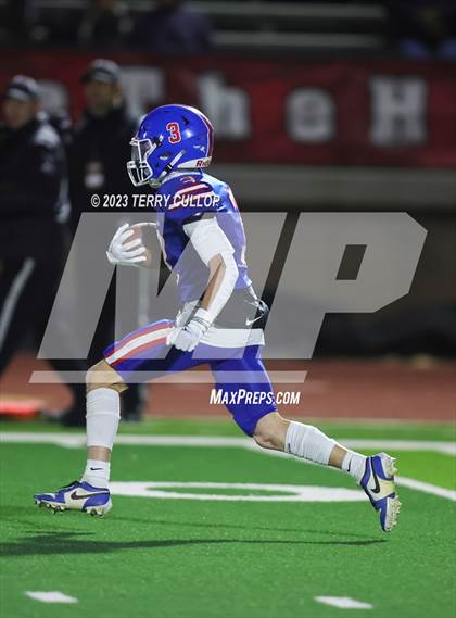 Thumbnail 3 in Manti vs. Richfield (UHSAA 3A Final) photogallery.