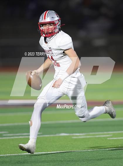 Thumbnail 3 in Manti vs. Richfield (UHSAA 3A Final) photogallery.