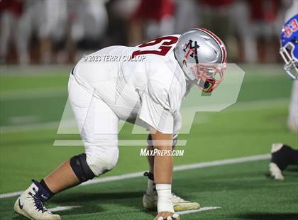 Thumbnail 3 in Manti vs. Richfield (UHSAA 3A Final) photogallery.