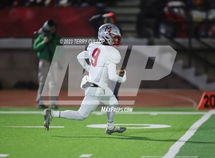 Thumbnail 3 in Manti vs. Richfield (UHSAA 3A Final) photogallery.