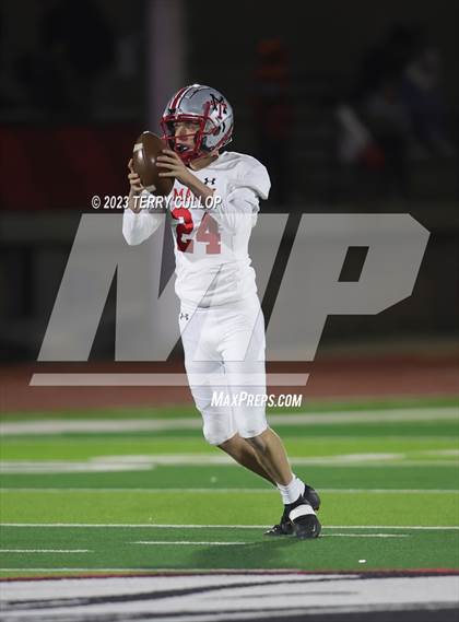 Thumbnail 1 in Manti vs. Richfield (UHSAA 3A Final) photogallery.
