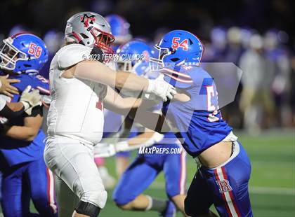 Thumbnail 2 in Manti vs. Richfield (UHSAA 3A Final) photogallery.