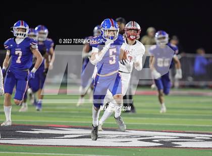 Thumbnail 1 in Manti vs. Richfield (UHSAA 3A Final) photogallery.