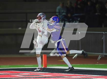 Thumbnail 2 in Manti vs. Richfield (UHSAA 3A Final) photogallery.
