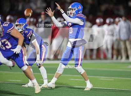 Thumbnail 1 in Manti vs. Richfield (UHSAA 3A Final) photogallery.