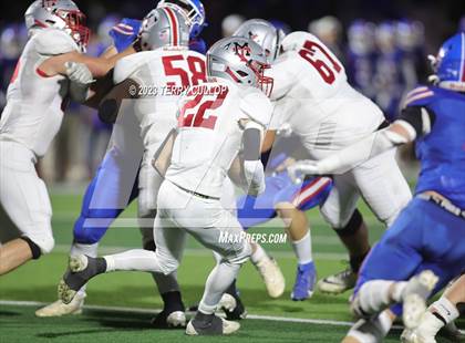 Thumbnail 3 in Manti vs. Richfield (UHSAA 3A Final) photogallery.