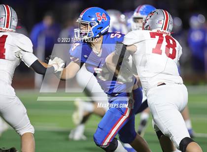 Thumbnail 1 in Manti vs. Richfield (UHSAA 3A Final) photogallery.