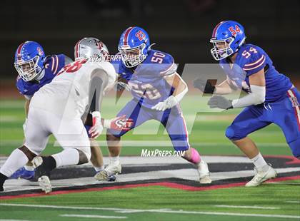 Thumbnail 1 in Manti vs. Richfield (UHSAA 3A Final) photogallery.