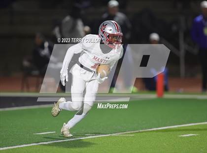 Thumbnail 1 in Manti vs. Richfield (UHSAA 3A Final) photogallery.
