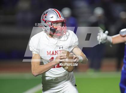 Thumbnail 2 in Manti vs. Richfield (UHSAA 3A Final) photogallery.