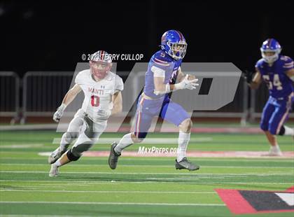 Thumbnail 2 in Manti vs. Richfield (UHSAA 3A Final) photogallery.