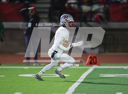 Thumbnail 1 in Manti vs. Richfield (UHSAA 3A Final) photogallery.
