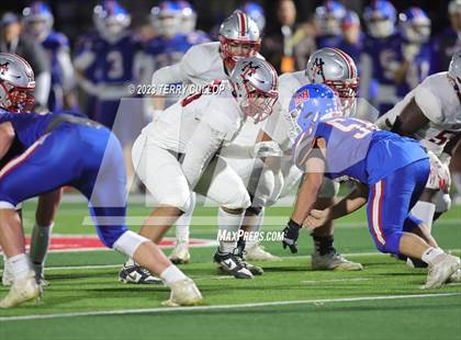 Thumbnail 2 in Manti vs. Richfield (UHSAA 3A Final) photogallery.