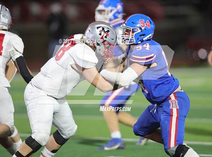 Thumbnail 1 in Manti vs. Richfield (UHSAA 3A Final) photogallery.
