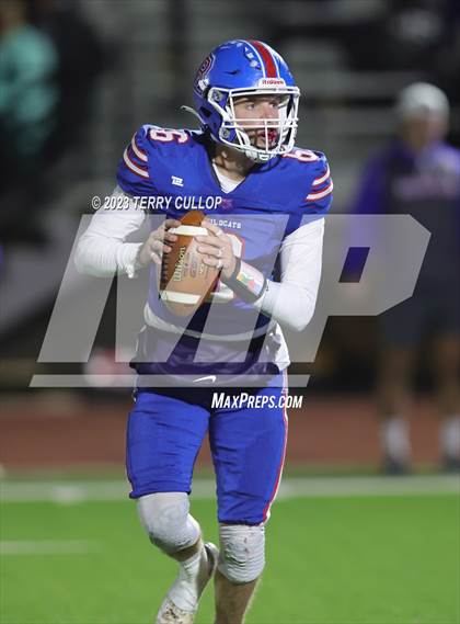 Thumbnail 1 in Manti vs. Richfield (UHSAA 3A Final) photogallery.