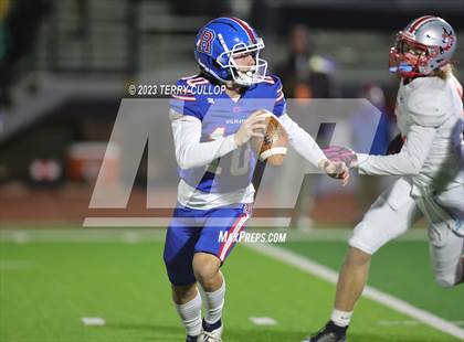 Thumbnail 3 in Manti vs. Richfield (UHSAA 3A Final) photogallery.