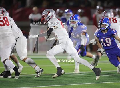 Thumbnail 2 in Manti vs. Richfield (UHSAA 3A Final) photogallery.