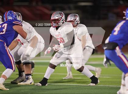 Thumbnail 3 in Manti vs. Richfield (UHSAA 3A Final) photogallery.