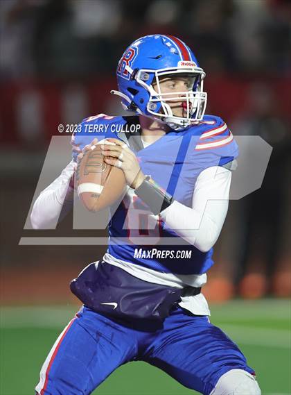 Thumbnail 1 in Manti vs. Richfield (UHSAA 3A Final) photogallery.