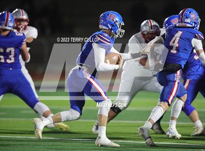Thumbnail 2 in Manti vs. Richfield (UHSAA 3A Final) photogallery.
