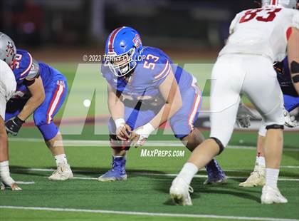 Thumbnail 1 in Manti vs. Richfield (UHSAA 3A Final) photogallery.