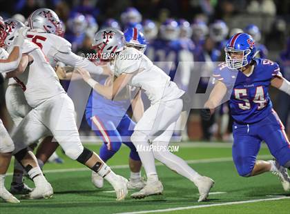 Thumbnail 1 in Manti vs. Richfield (UHSAA 3A Final) photogallery.