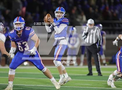 Thumbnail 1 in Manti vs. Richfield (UHSAA 3A Final) photogallery.