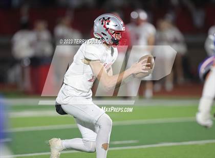 Thumbnail 3 in Manti vs. Richfield (UHSAA 3A Final) photogallery.